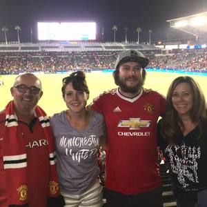 Meet your Posher, Madison